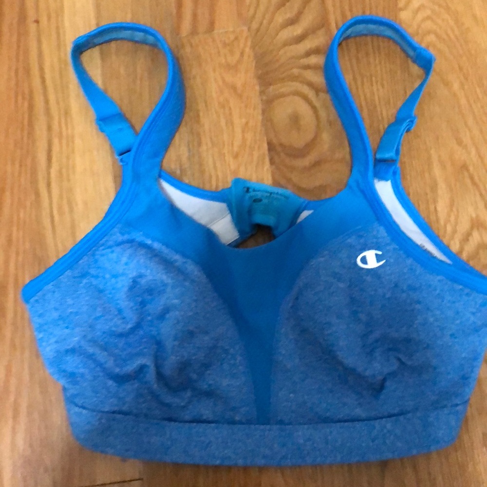 Champion sports bra